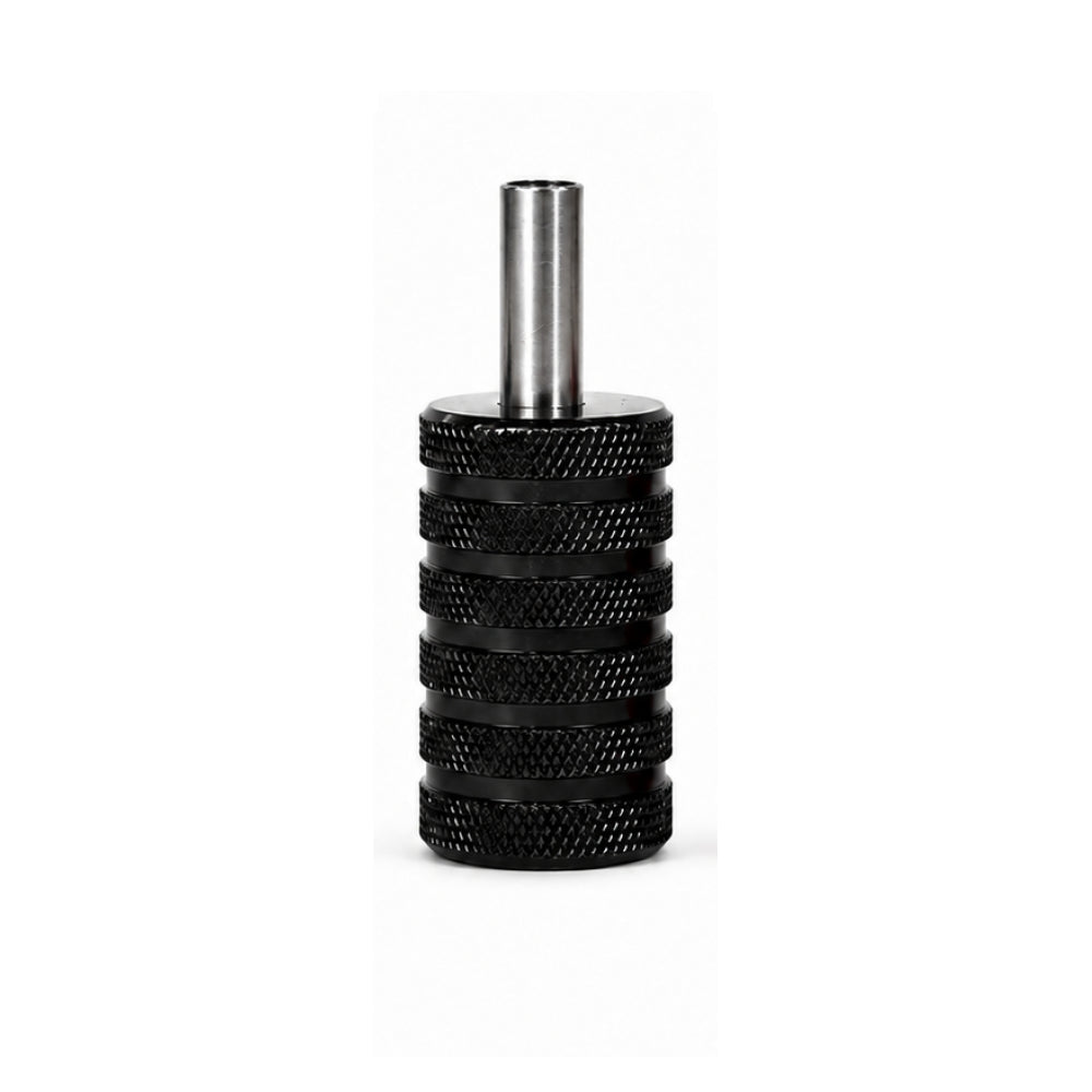 Aluminium Screw Tattoo Grips