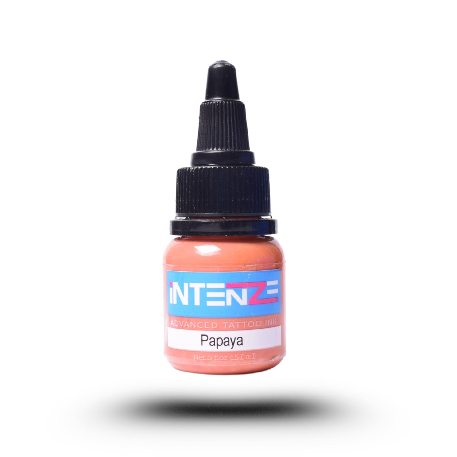 Intenze PAPYA Tattoo Ink 0.5oz