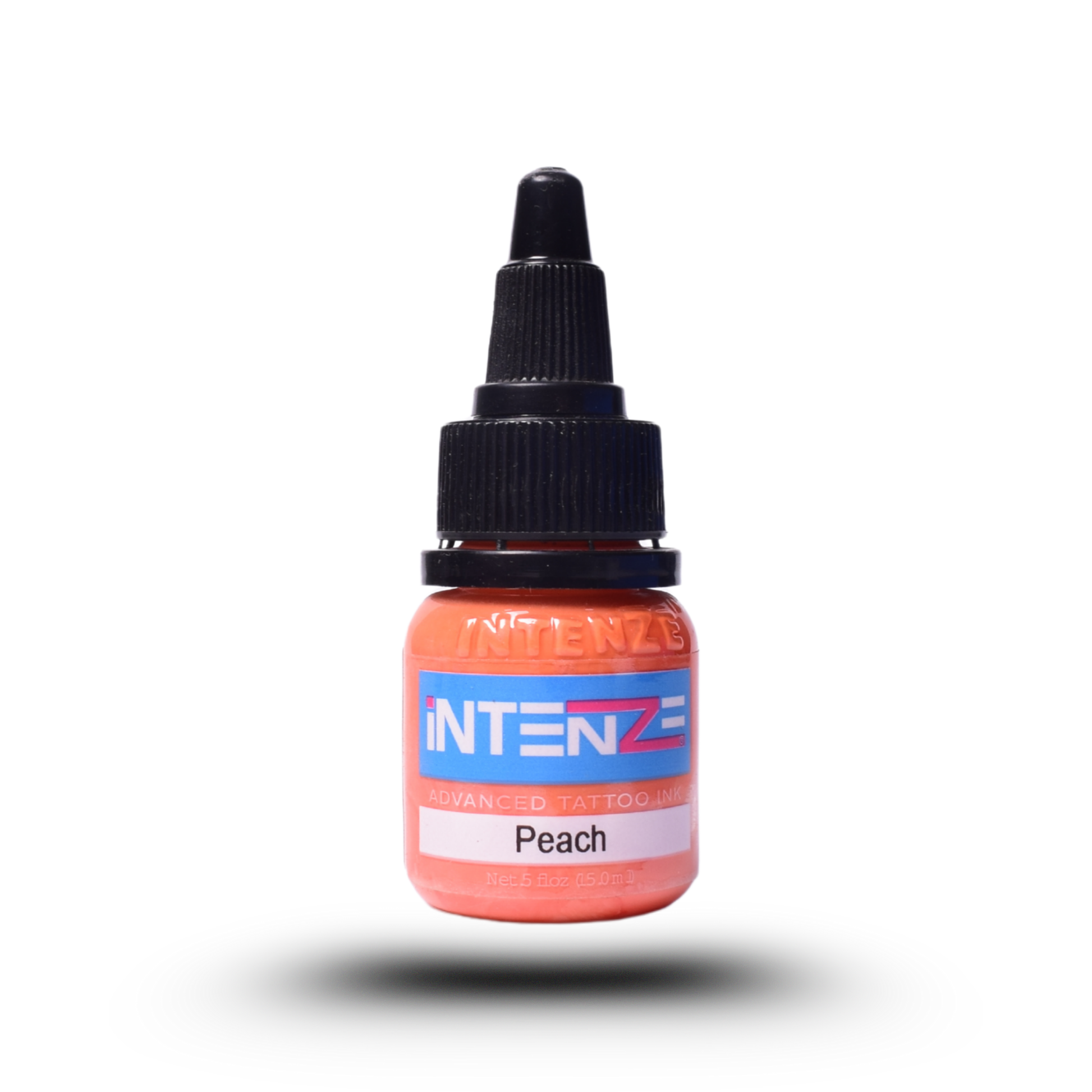 Intenze_PEACH_ Tattoo_Ink_0.5oz