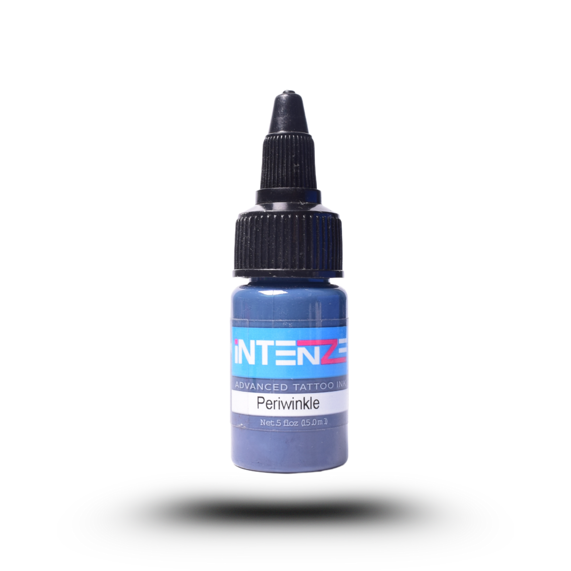 Intenze PERIWINKLE Tattoo Ink 0.5oz
