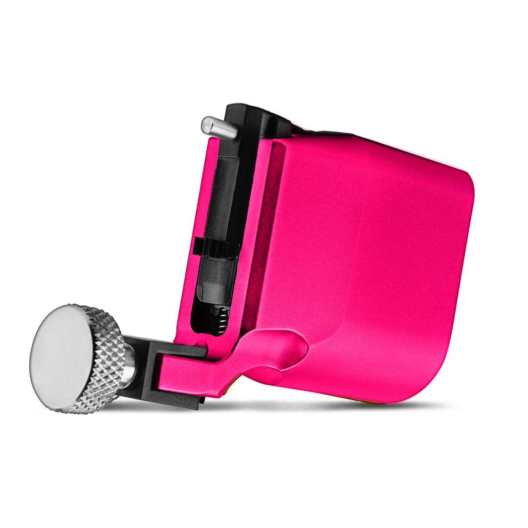 Axion Long Needle Rotary Tattoo Machine