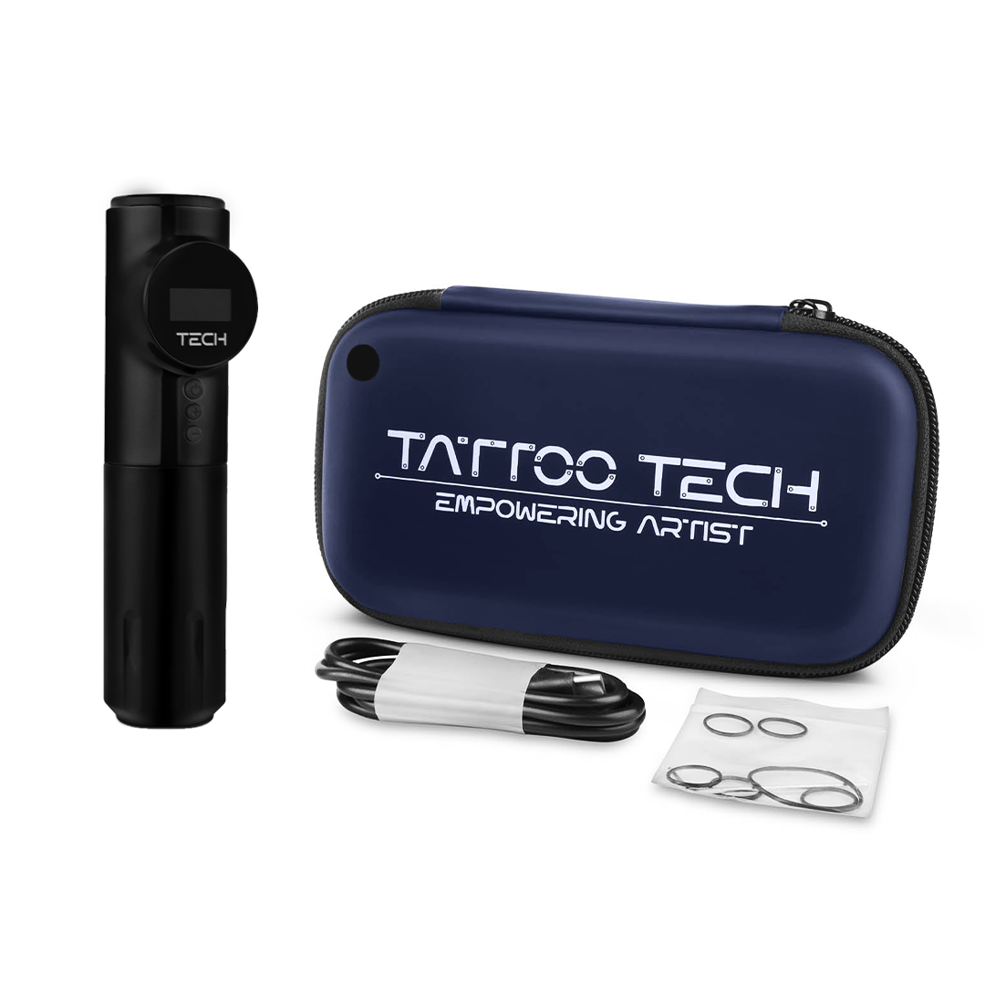 Cosmic Wireless Rotary Tattoo Pen Machine