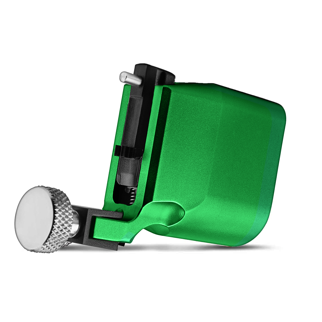 Axion Long Needle Rotary Tattoo Machine