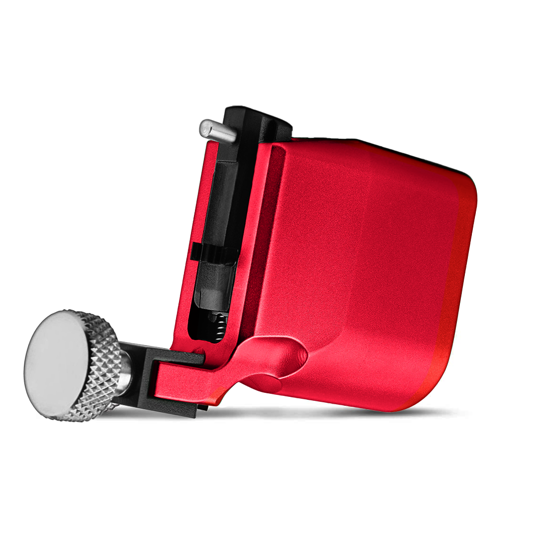 Axion Long Needle Rotary Tattoo Machine