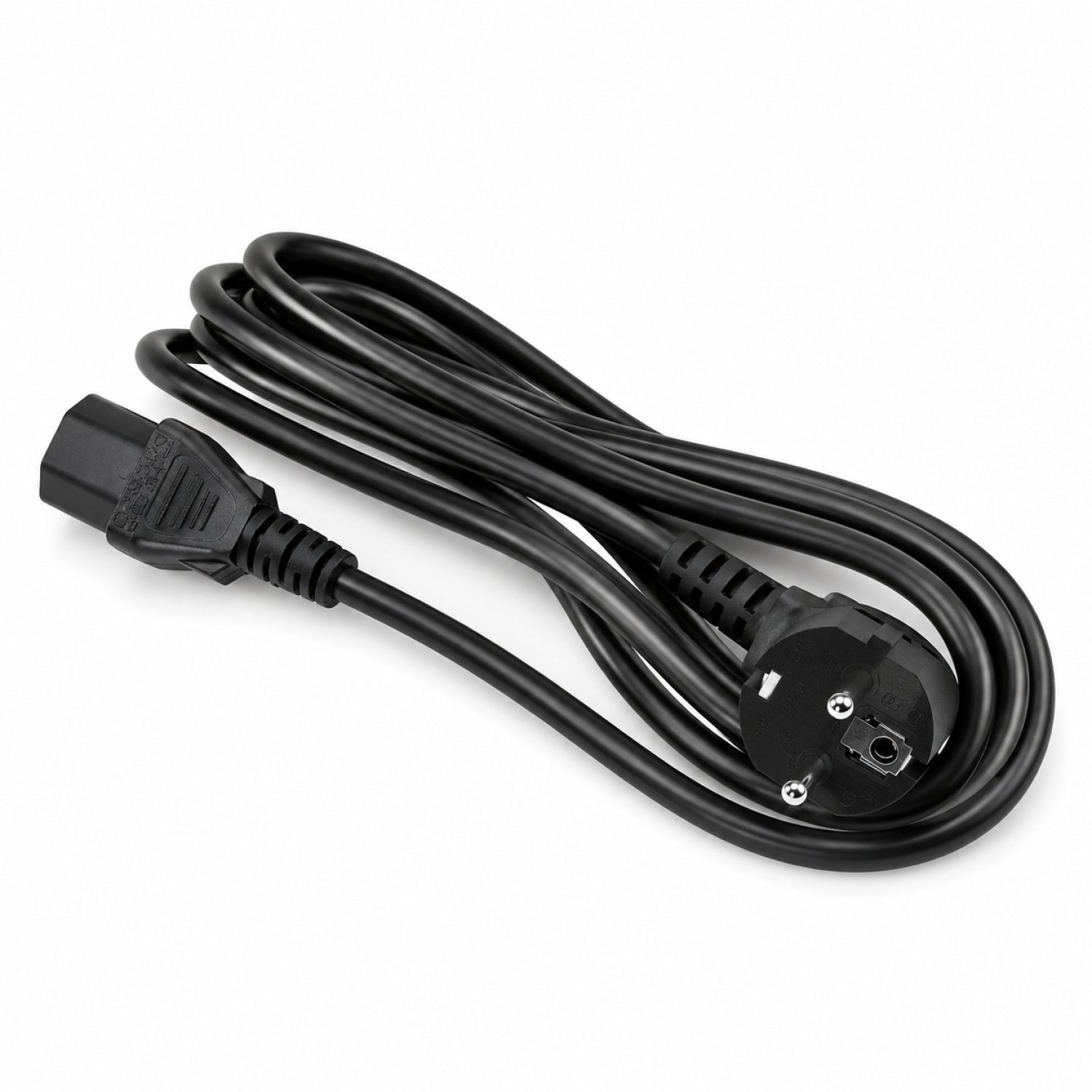 Power Supply Power Cord 3 pin cord