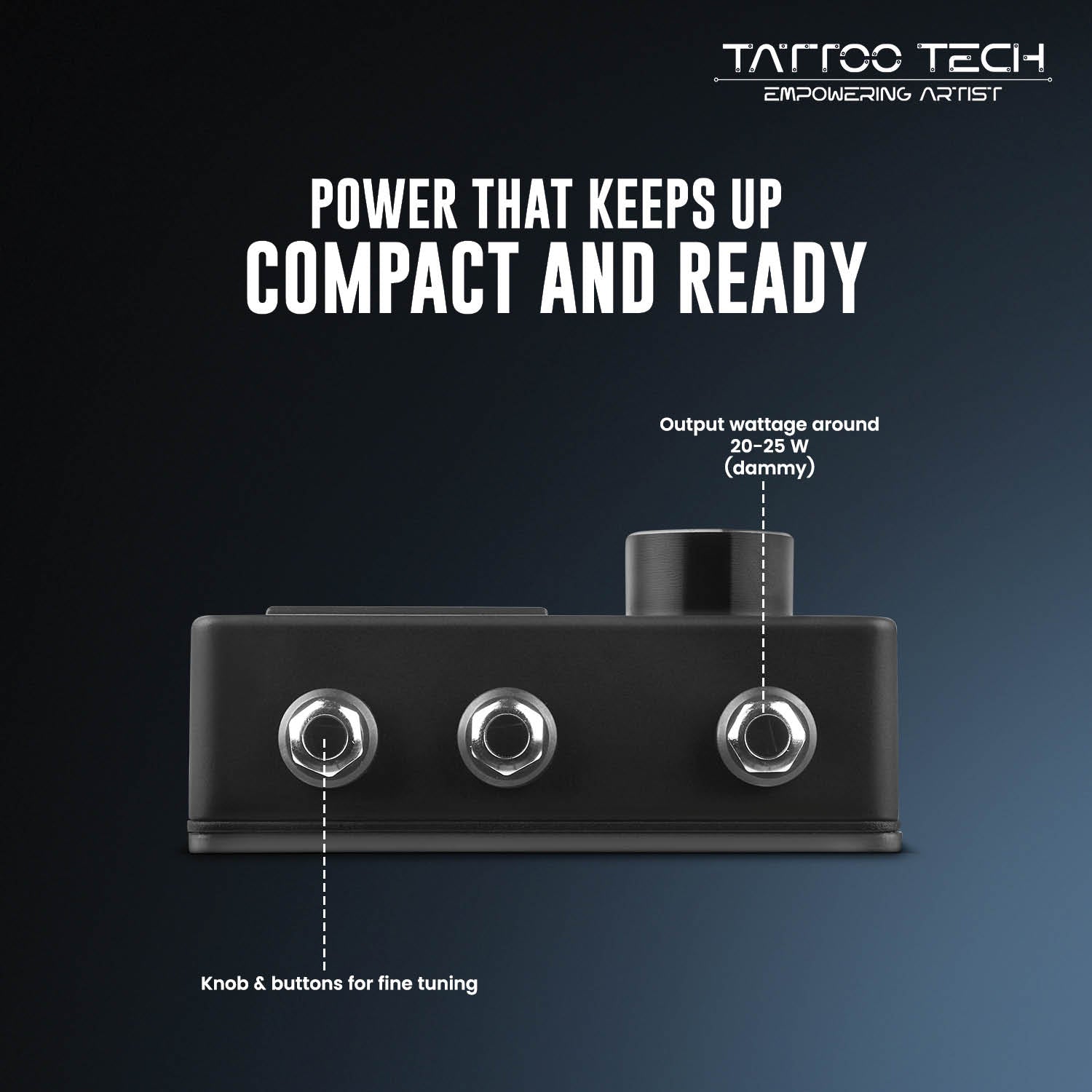 Power Supply