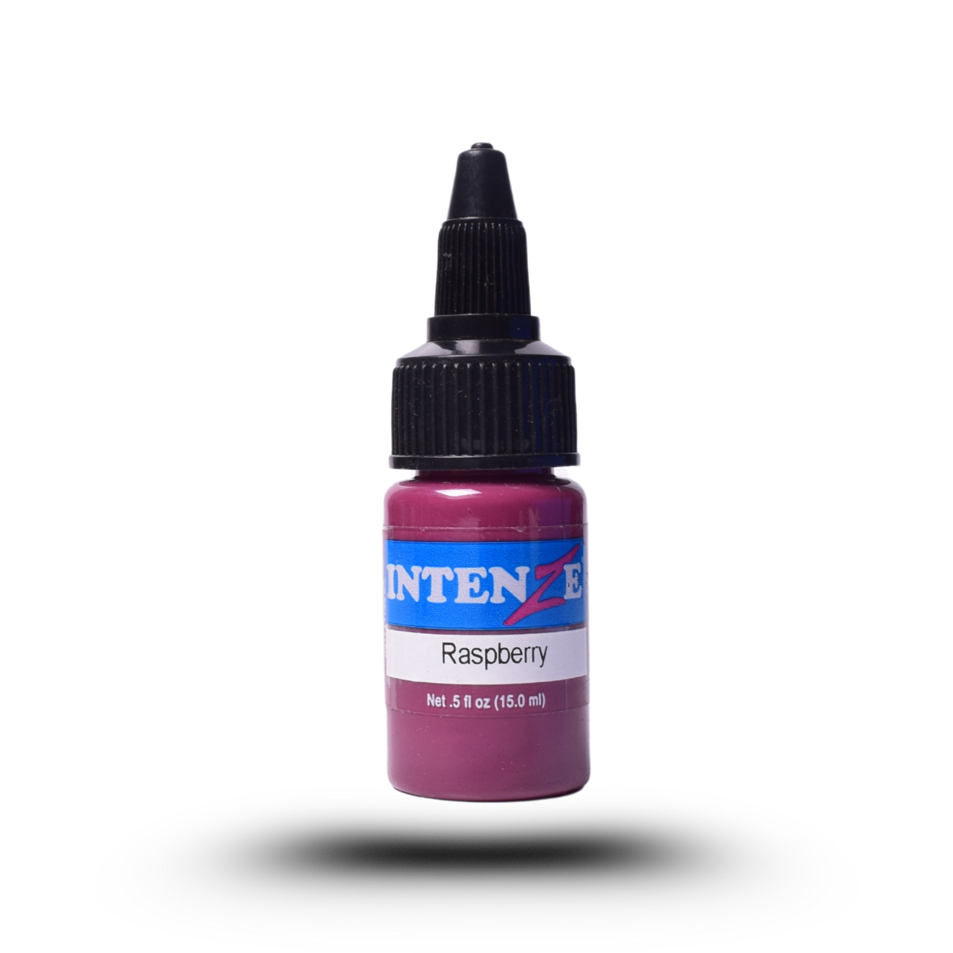 Intenze RESPBERRY Tattoo Ink 0.5oz