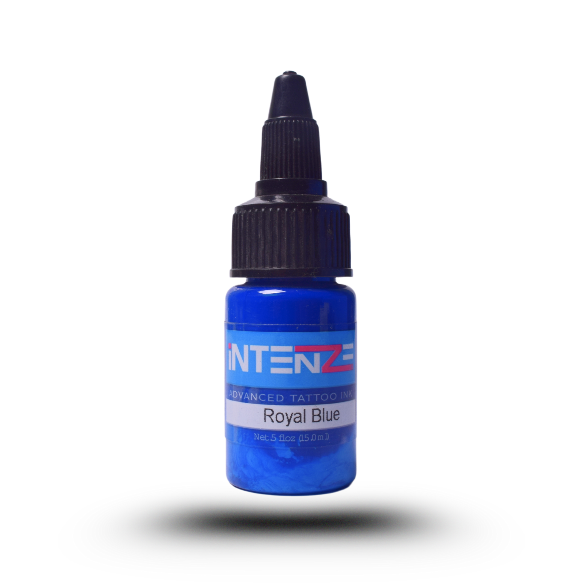 Intenze ROYAL_BLUE Tattoo Ink 0.5oz