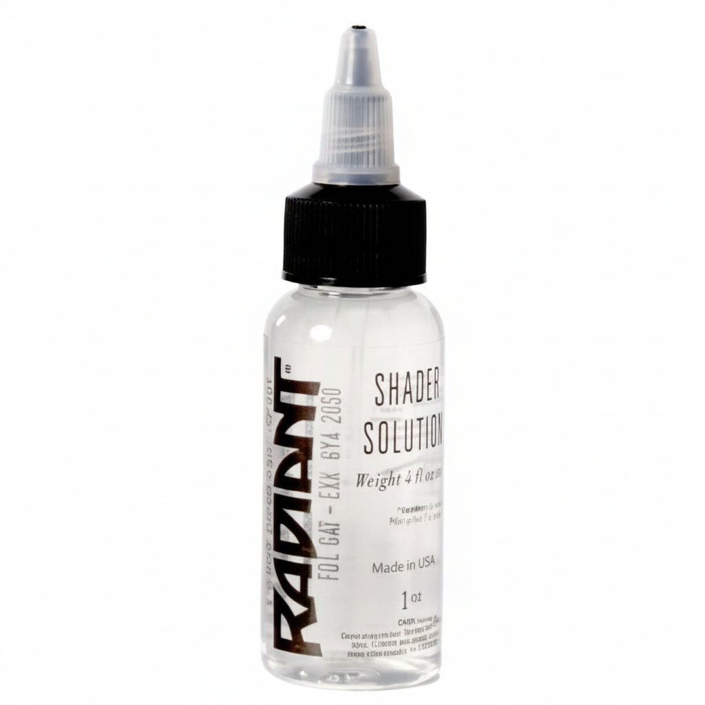 Radiant Shading Solution 1oz