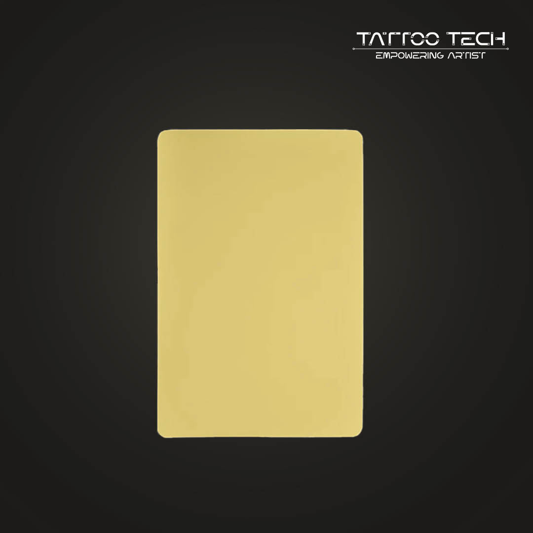 Realistic Tattoo Practice Skin Pads