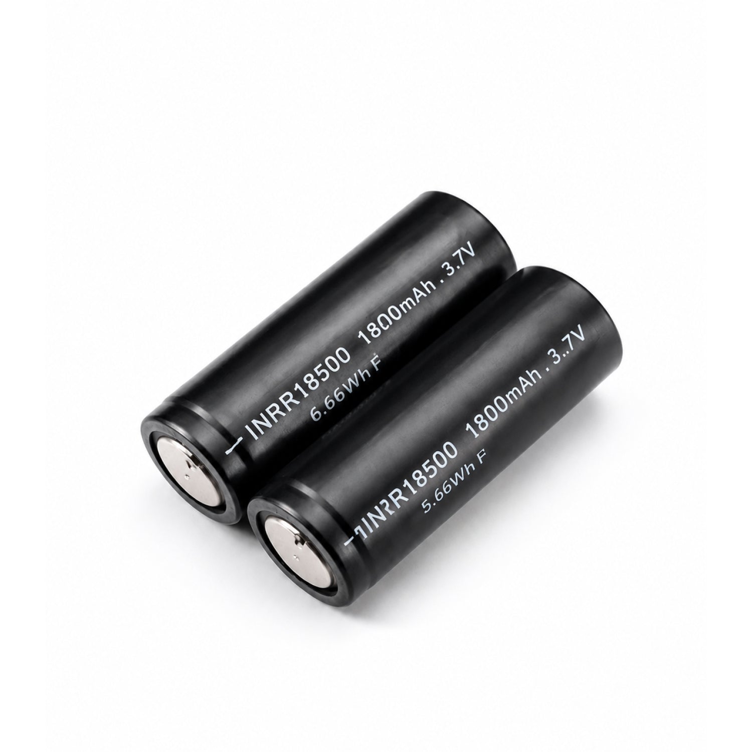 Rechargeable Lithium Battery - 1800mAh