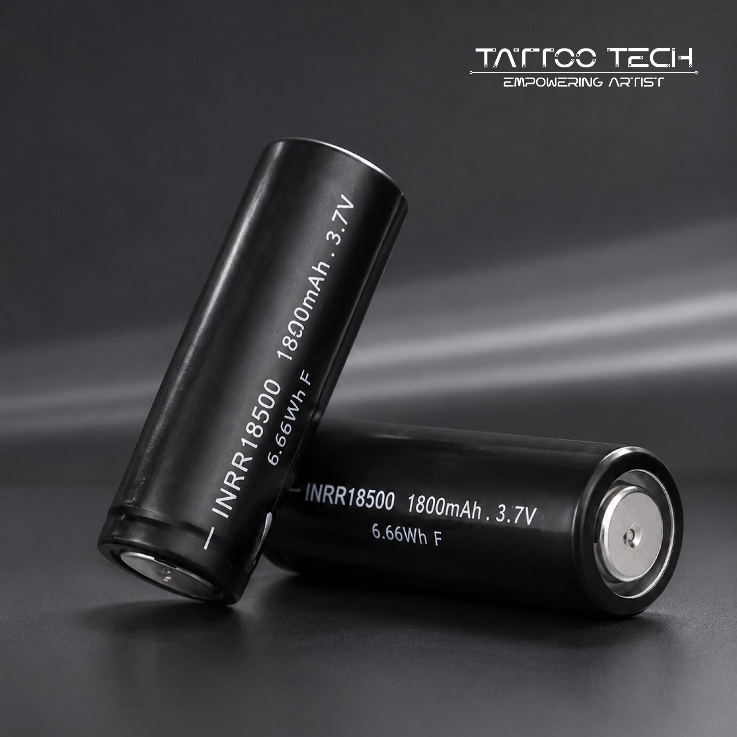 Rechargeable Lithium Battery