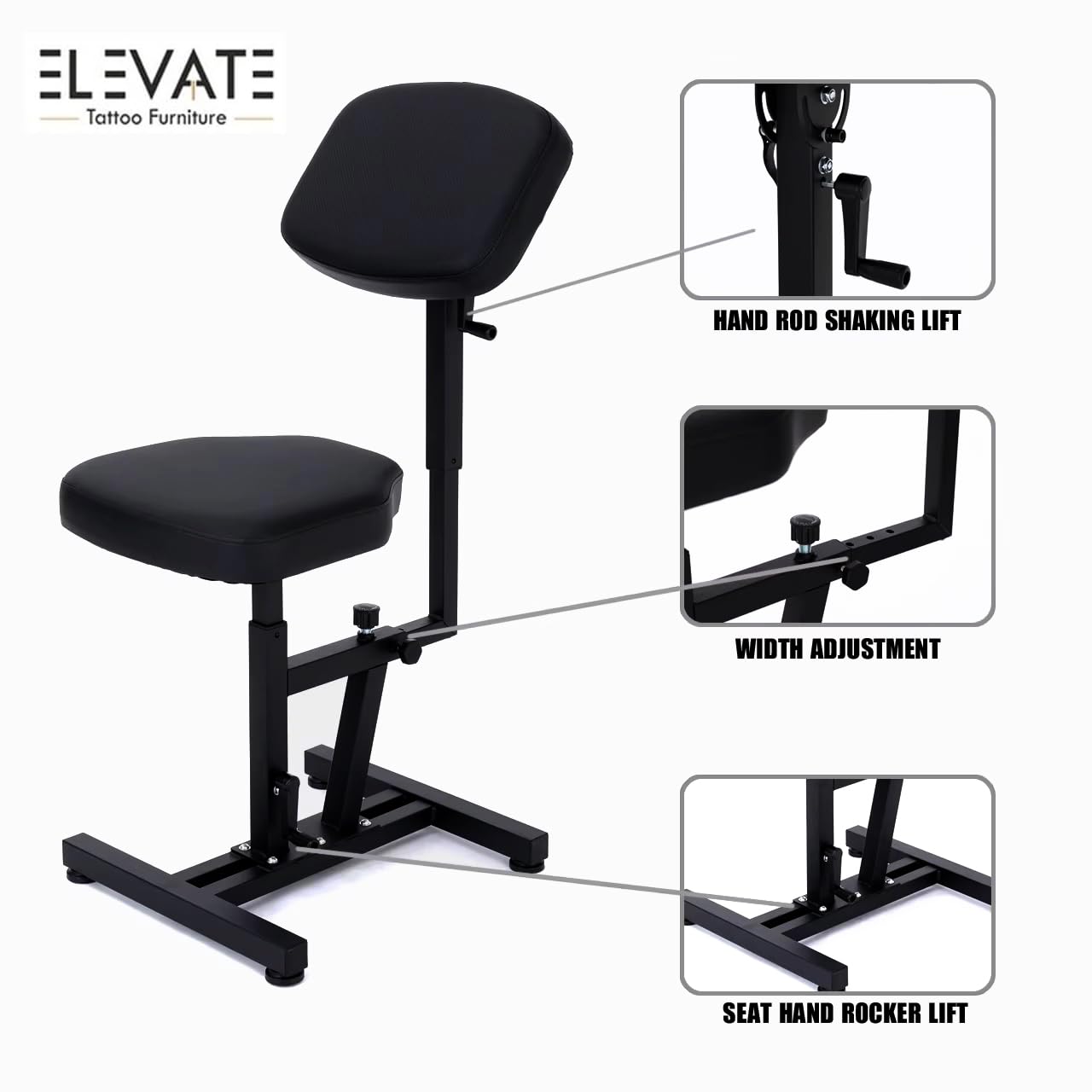 adjustable chair 