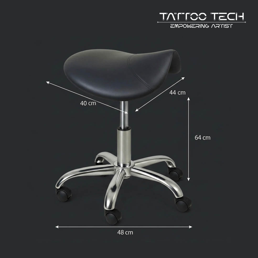 Tattoo Stool