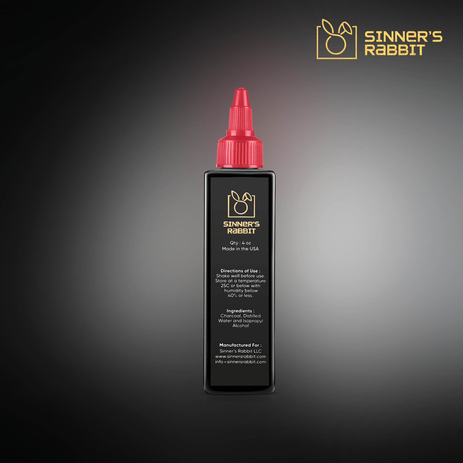 Whisper Grey Wash - Smooth Gradient Grey Shading Ink