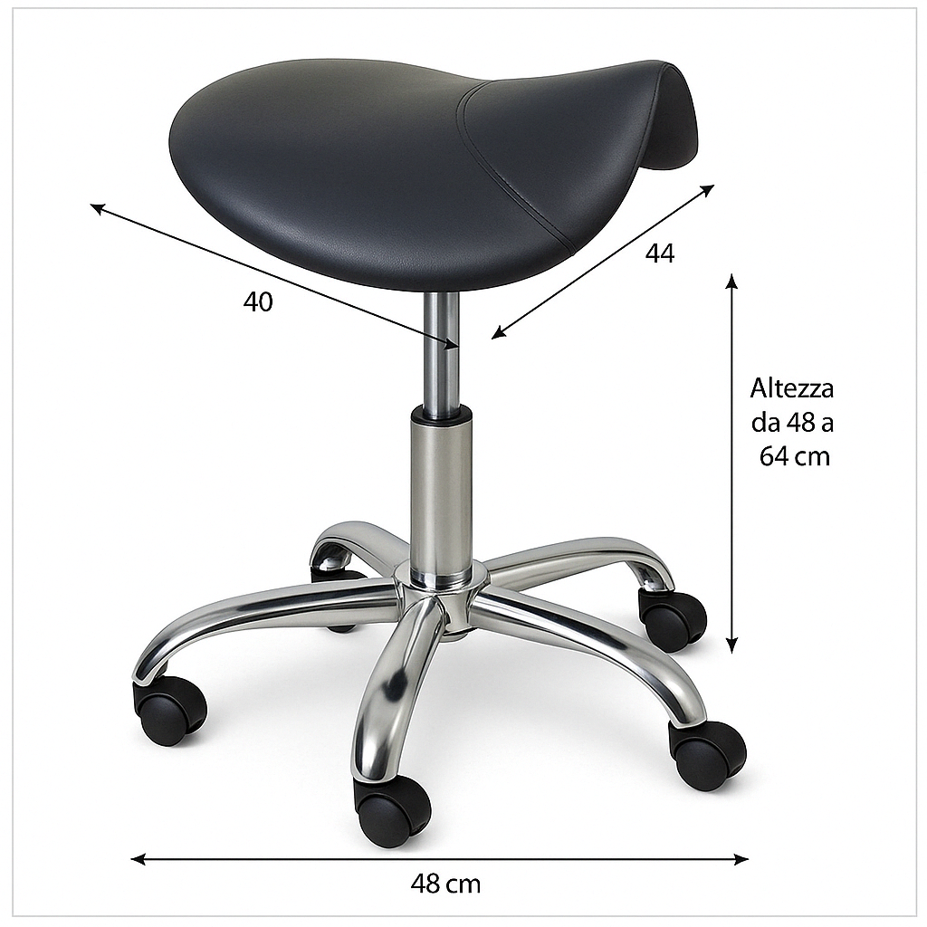 moving chair