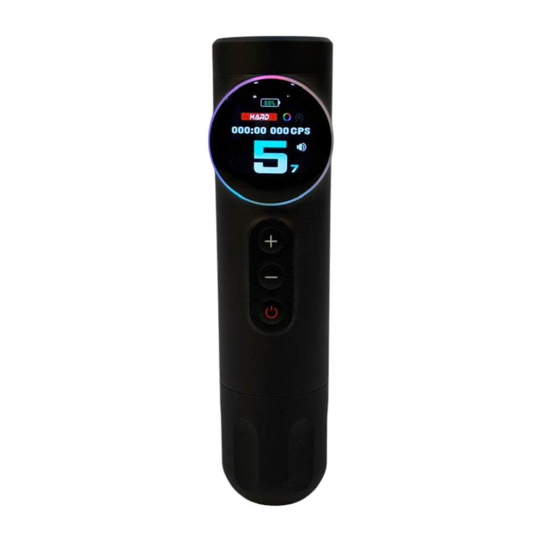 digital tattoo pen machin 
