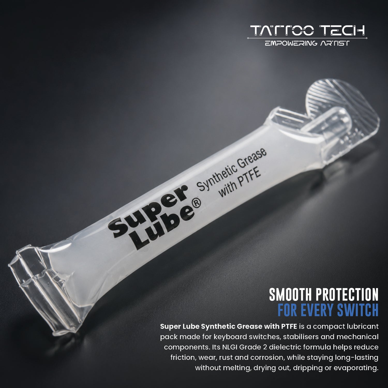 Super Lube