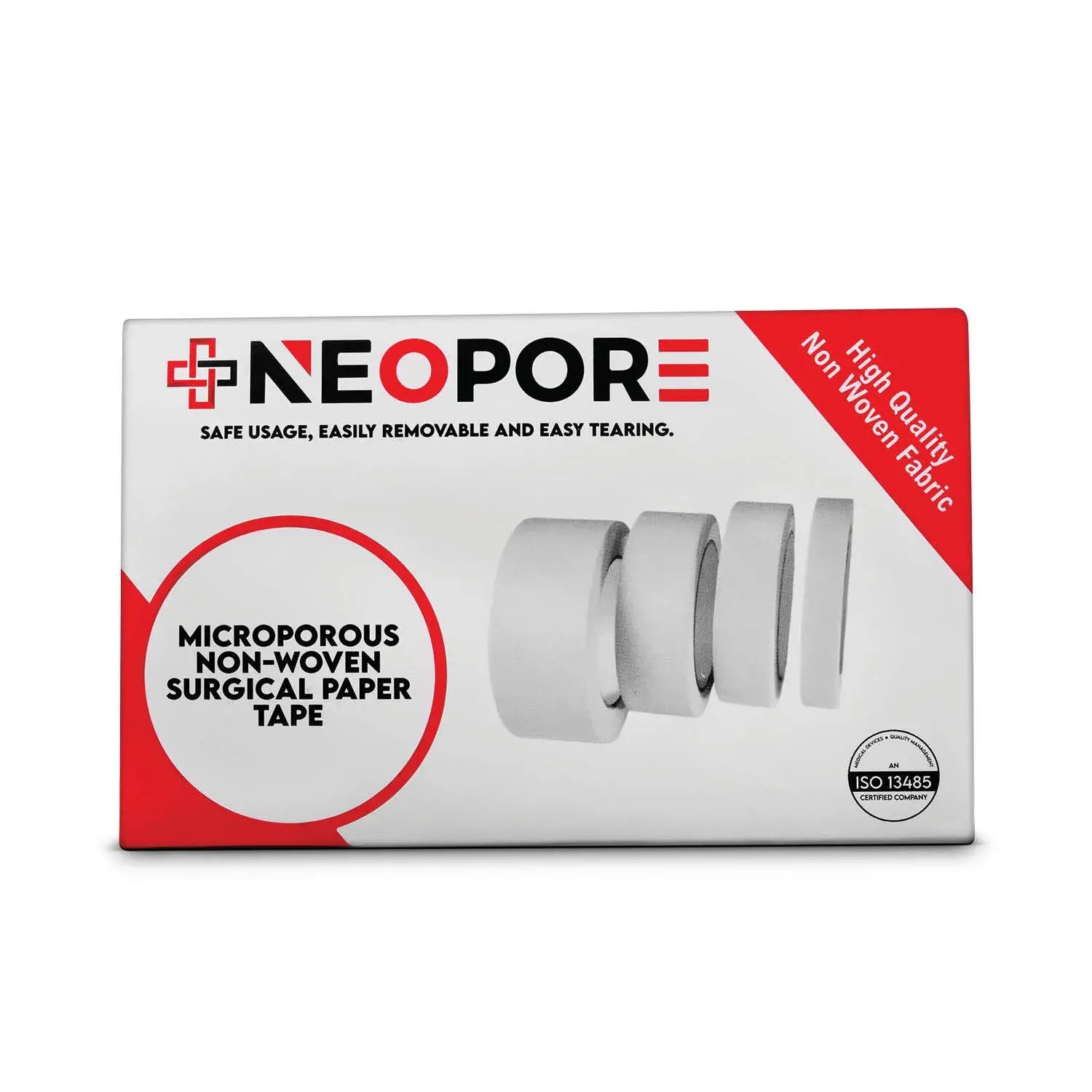 Cleaning Velpore Tape