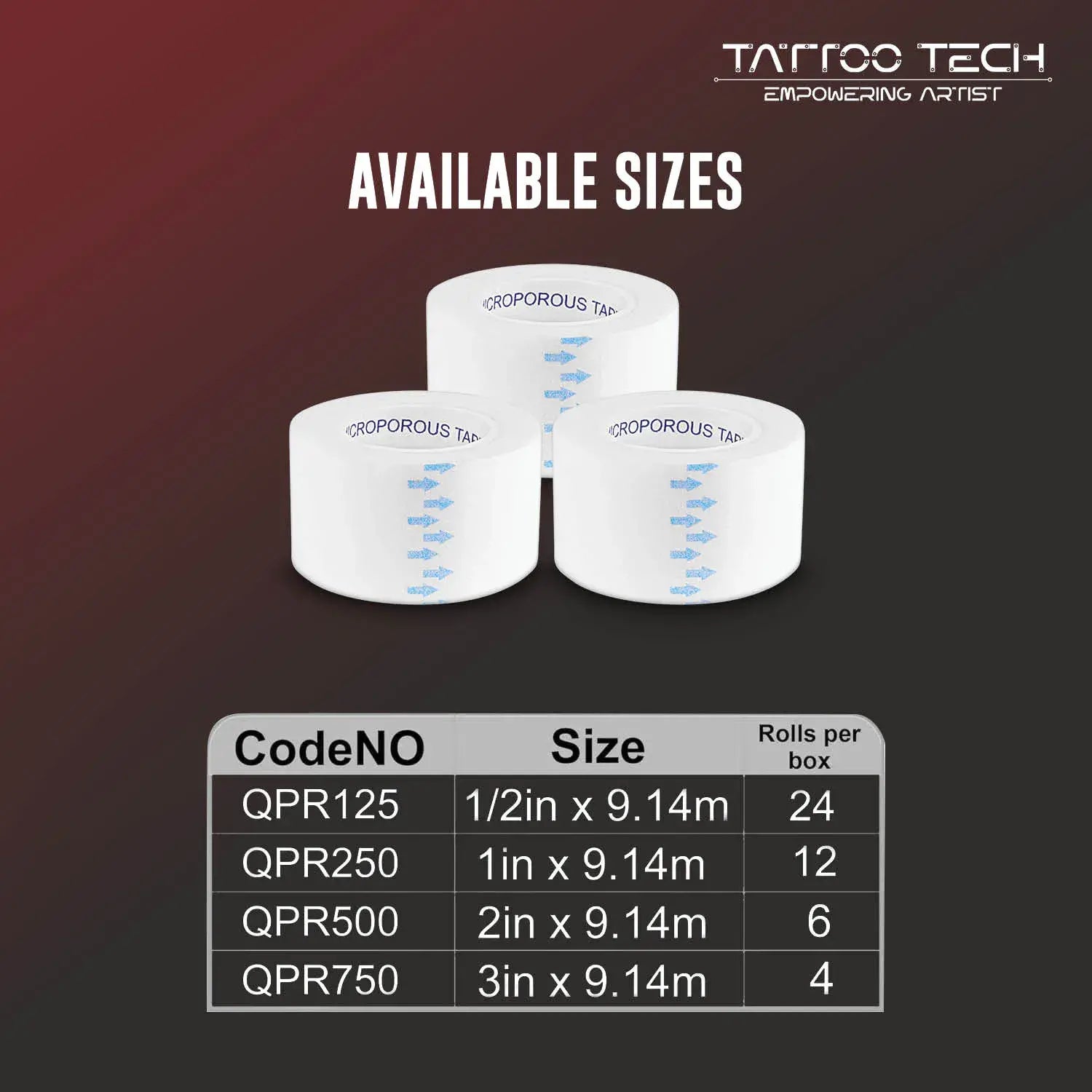 Cleaning Velpore Tape