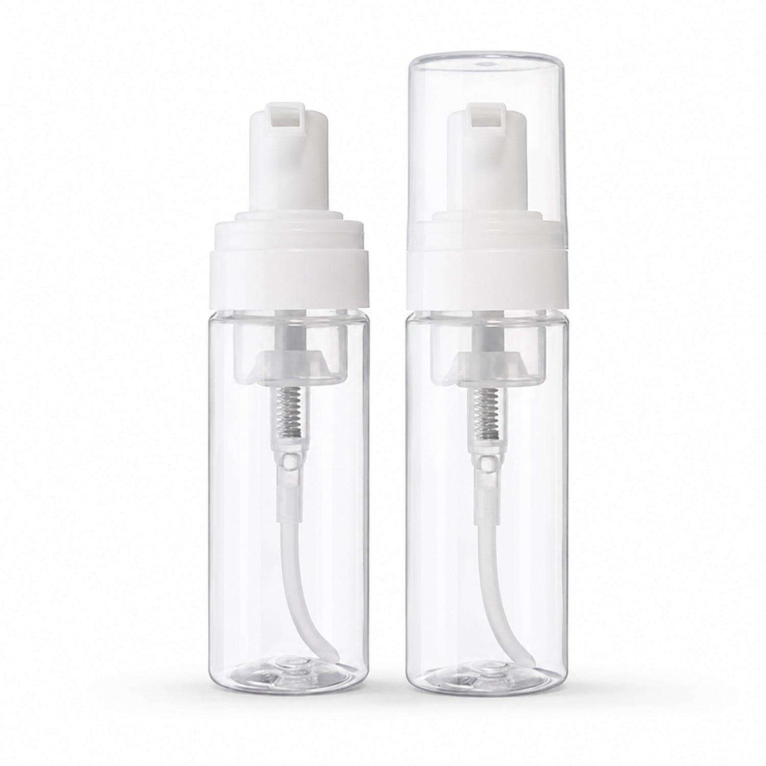 Tattoo Foaming Empty Bottle 150ml