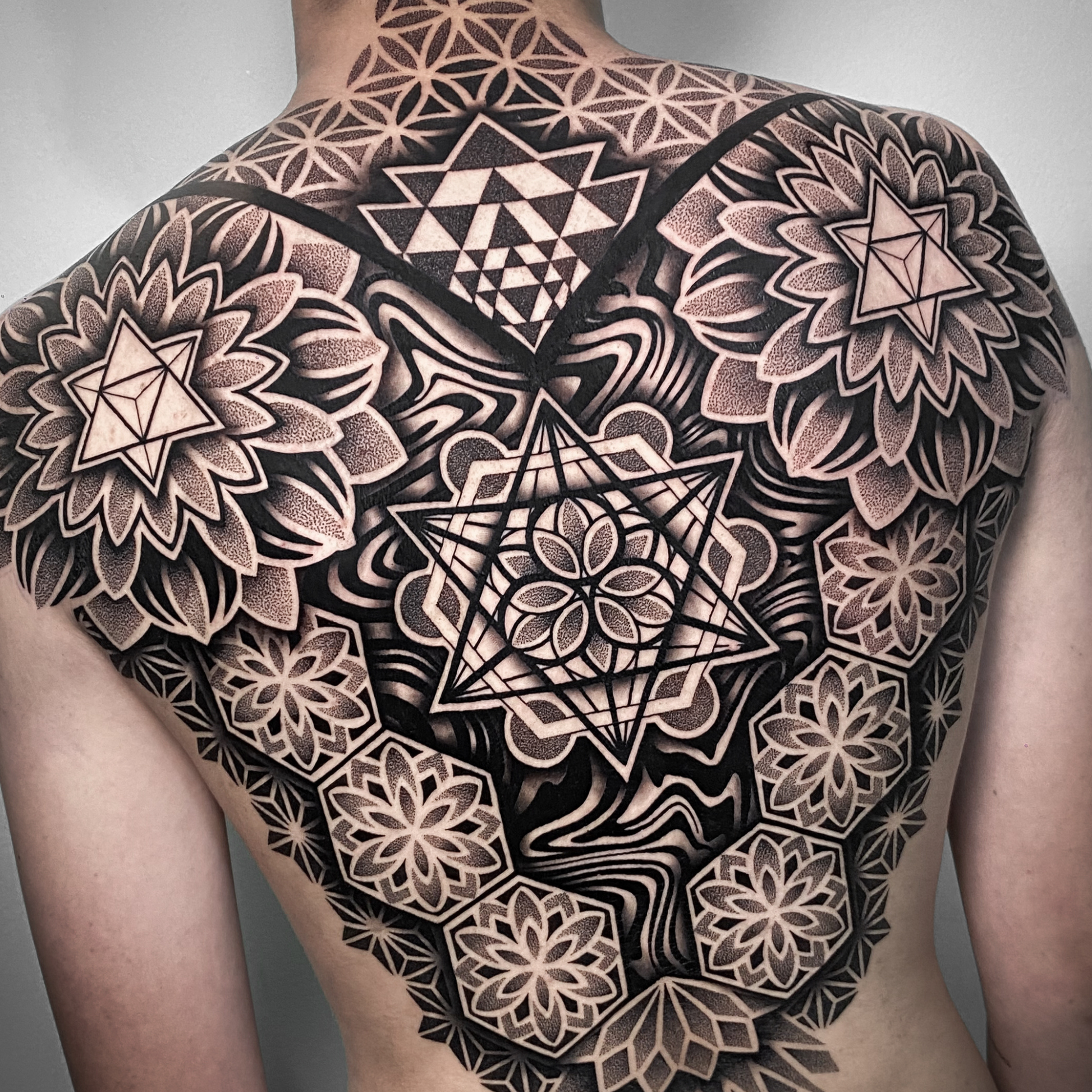 Platinum_gen_z ink tattoo result
