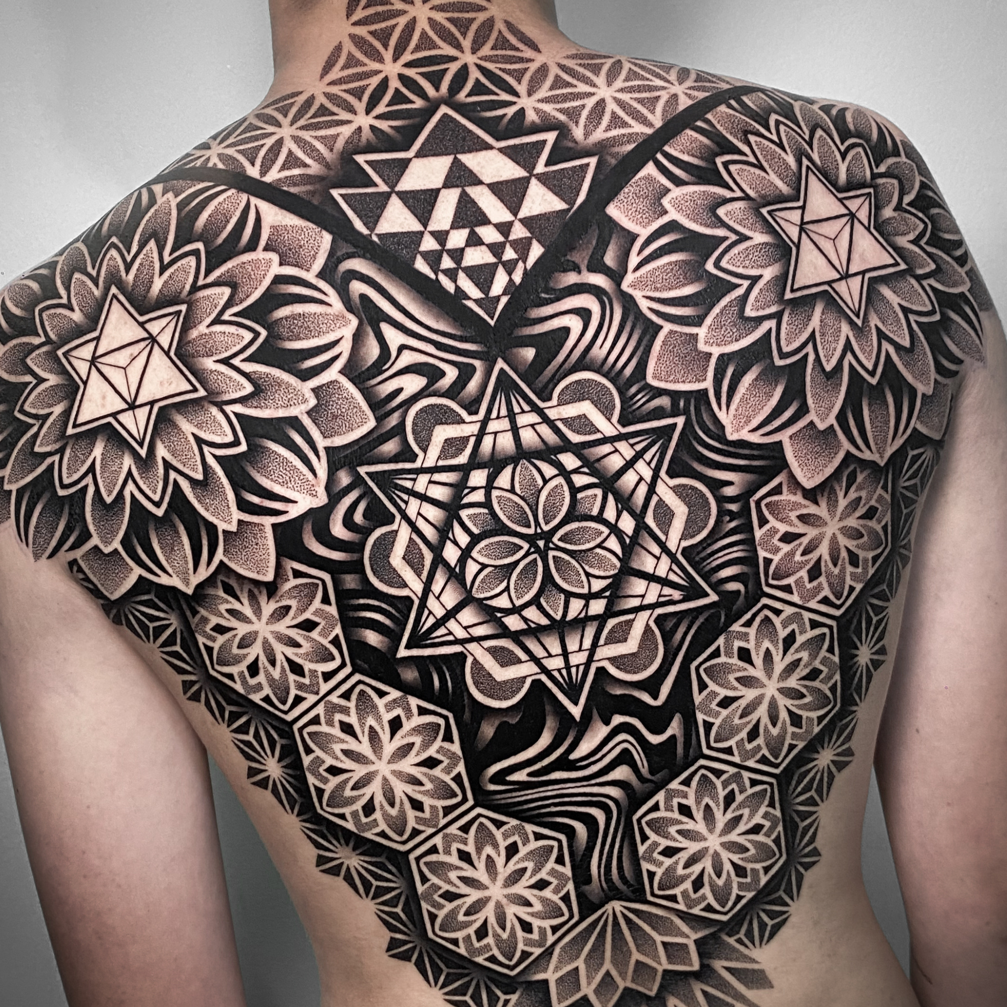 Platinum_gen_z ink tattoo result