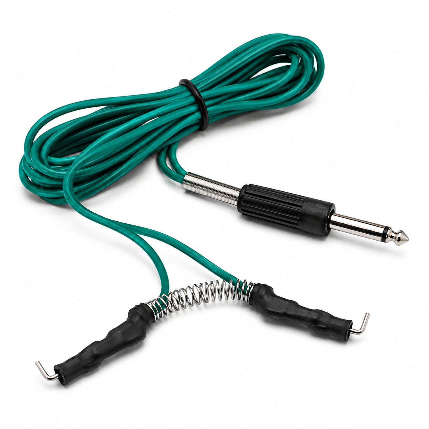 Tattoo Tech Clip Cord Silicon