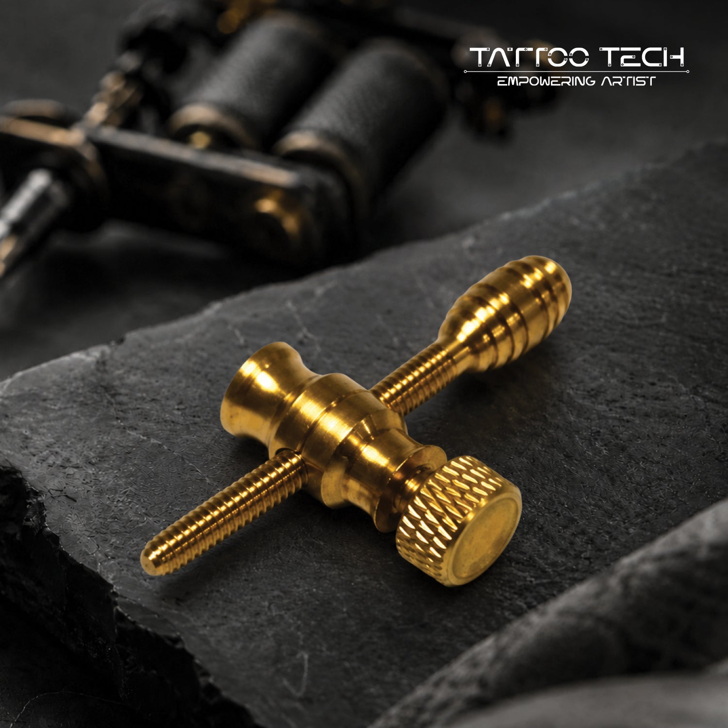 Tattoo Coil  machine Brass Contact Screw