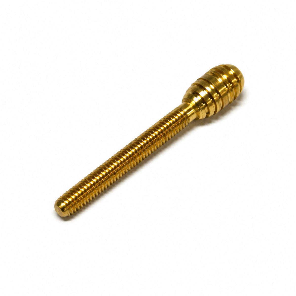Tattoo Coil  machine Brass Contact Screw