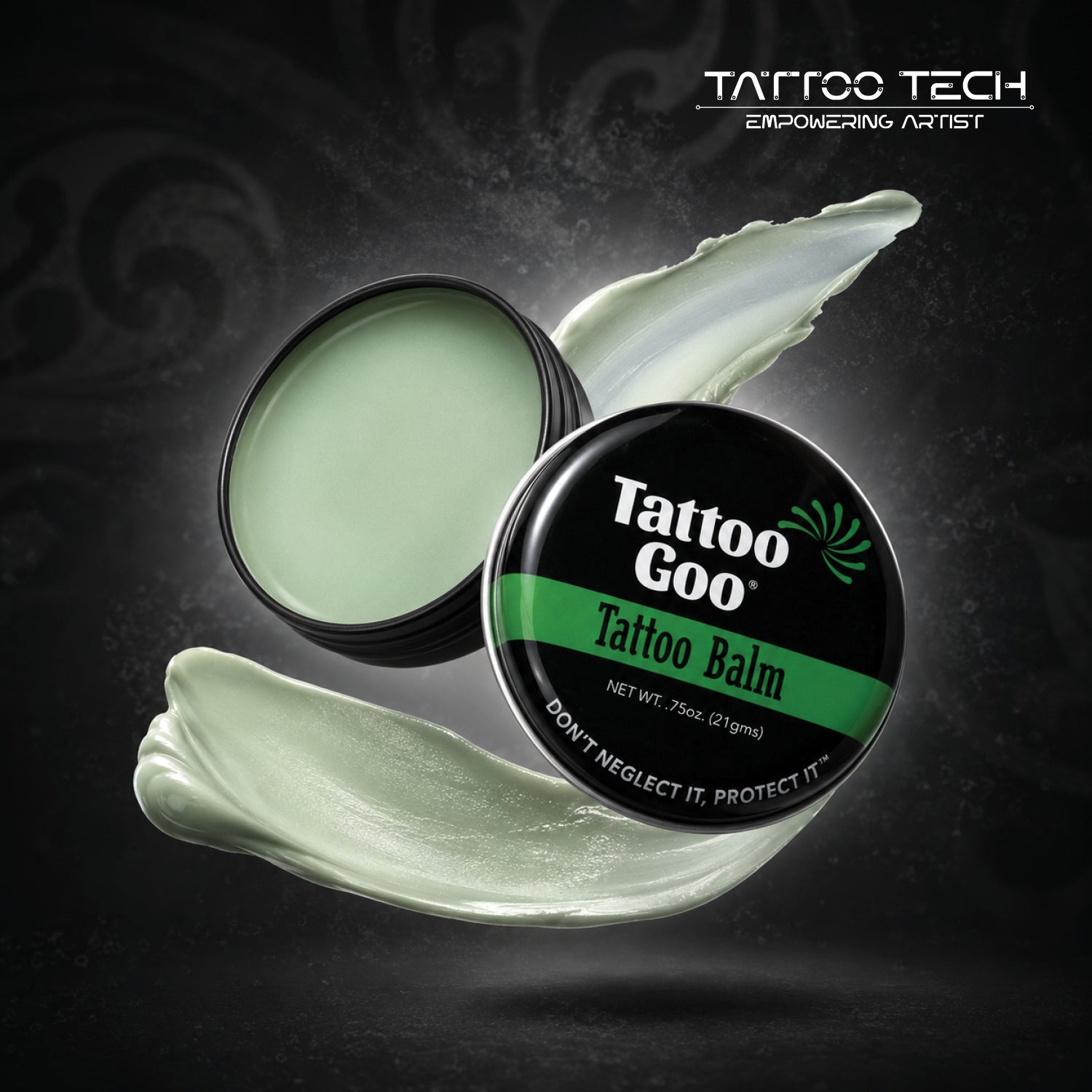 Tattoo Goo Balm