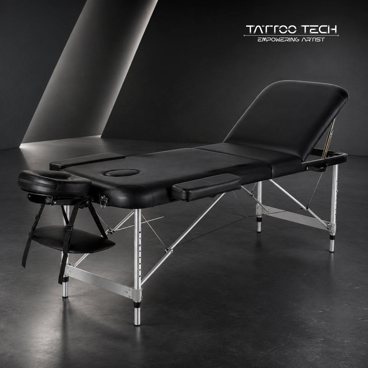 Tattoo & Massage Bed