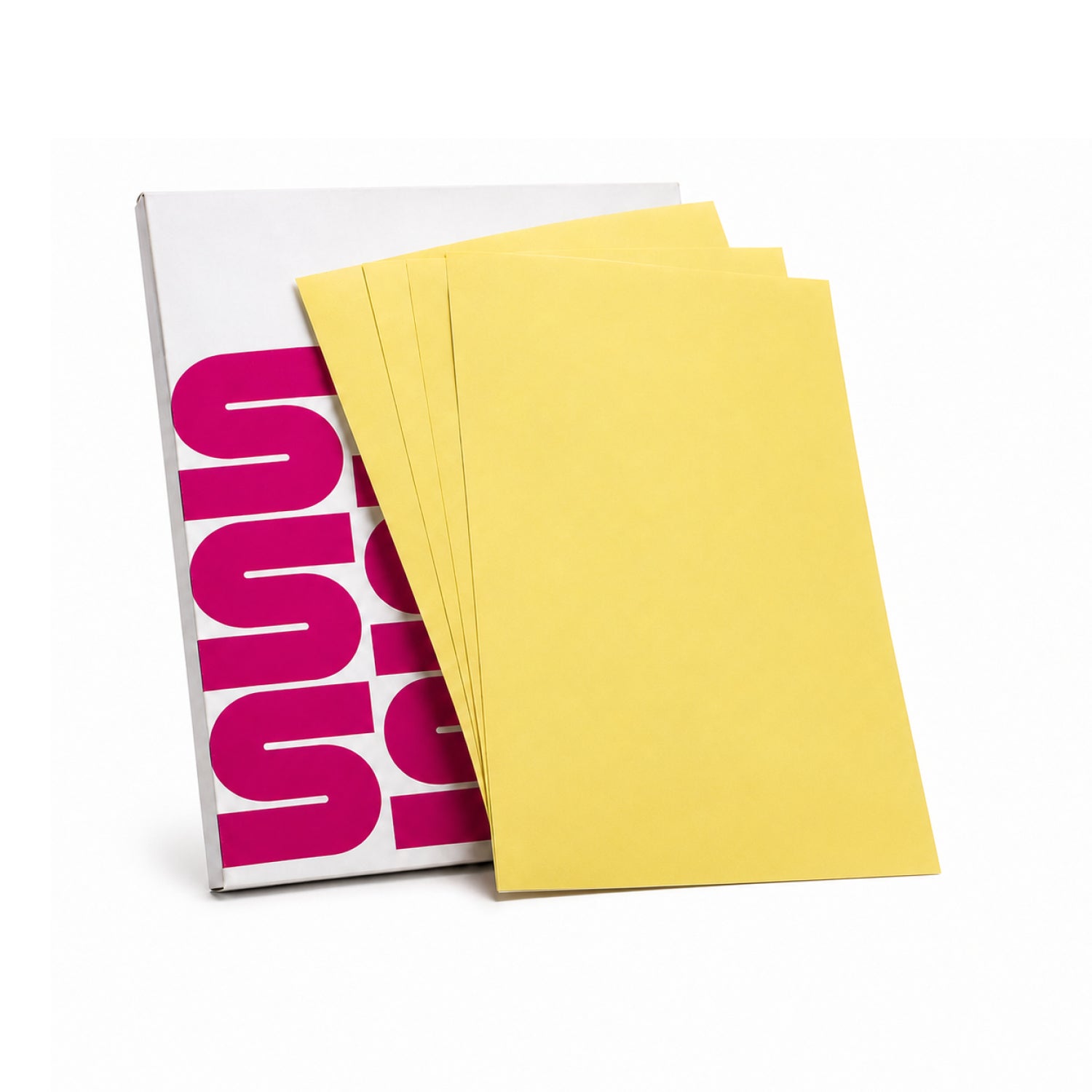 Tattoo Thermal Paper for Stencil Transfer