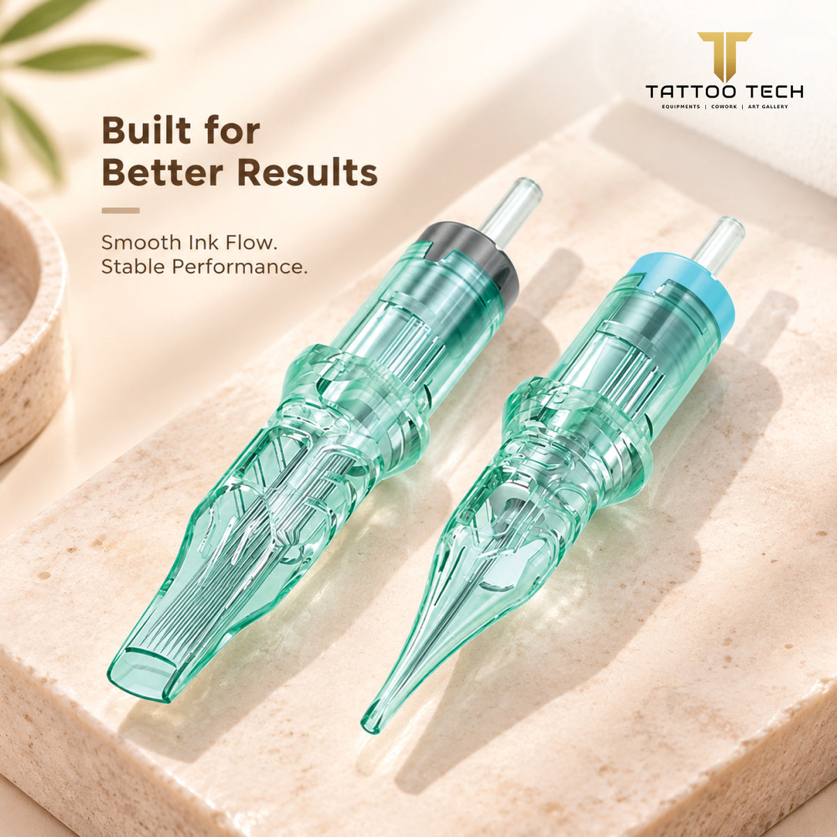 Thunderlord Power Tattoo Universal Cartridge Needle