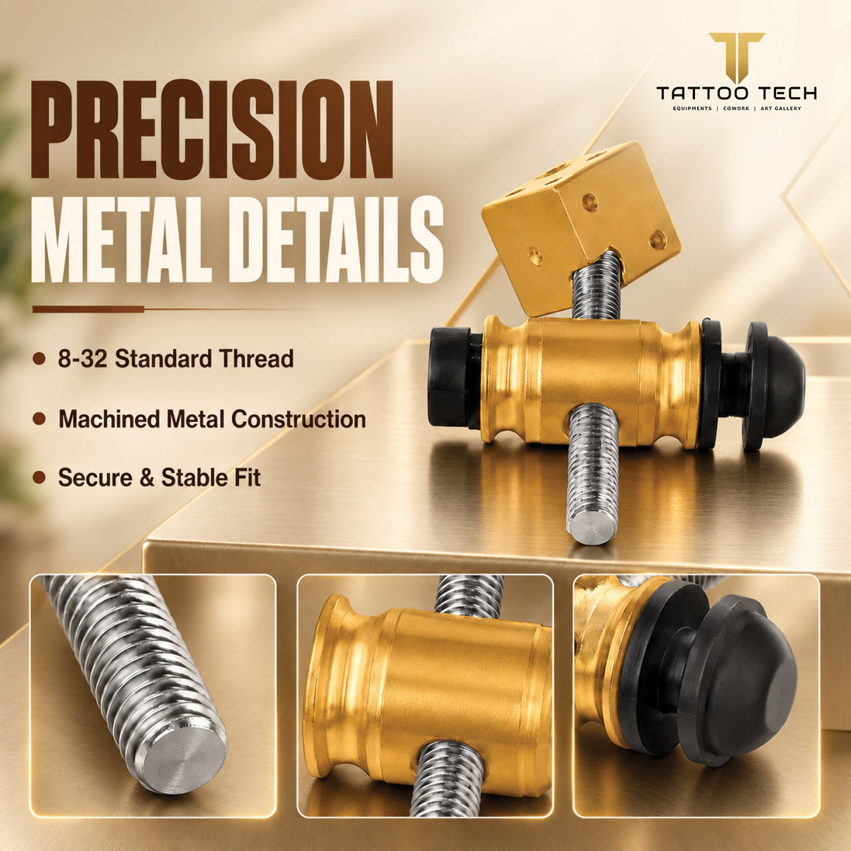 Tops Screw