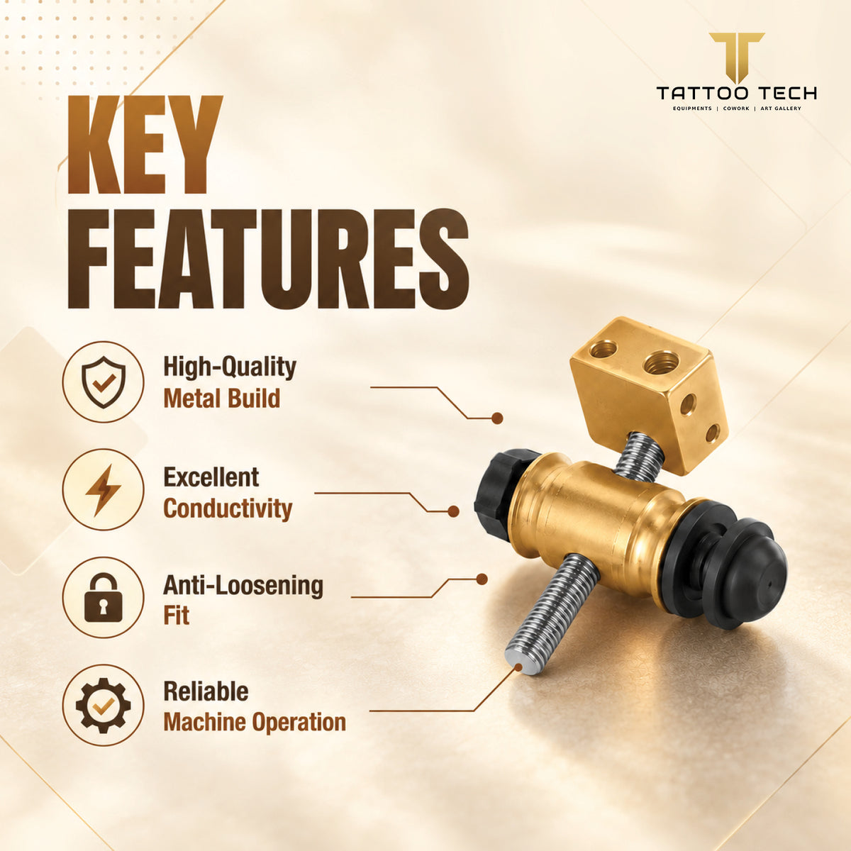 Tops Screw