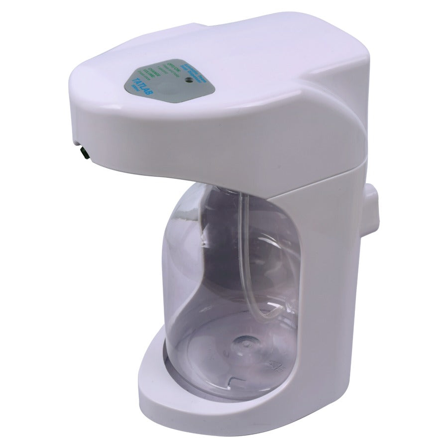 Automatic Foaming Soap Dispenser – Touch-Free Hygiene for a Cleaner Studio