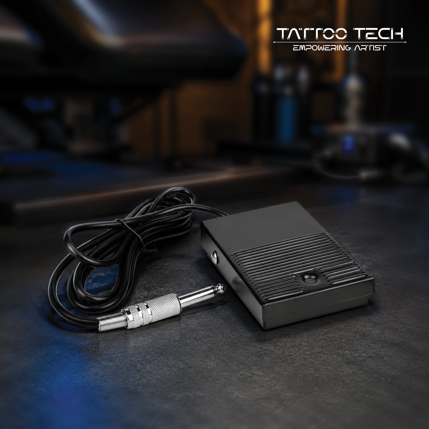 Treadlite Footpedal