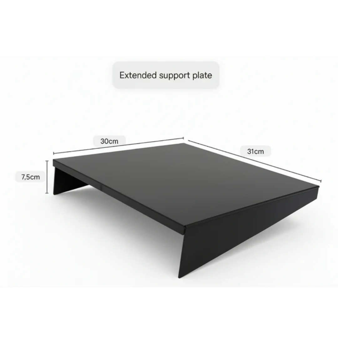 4D Large Tattoo Workstation For Studios