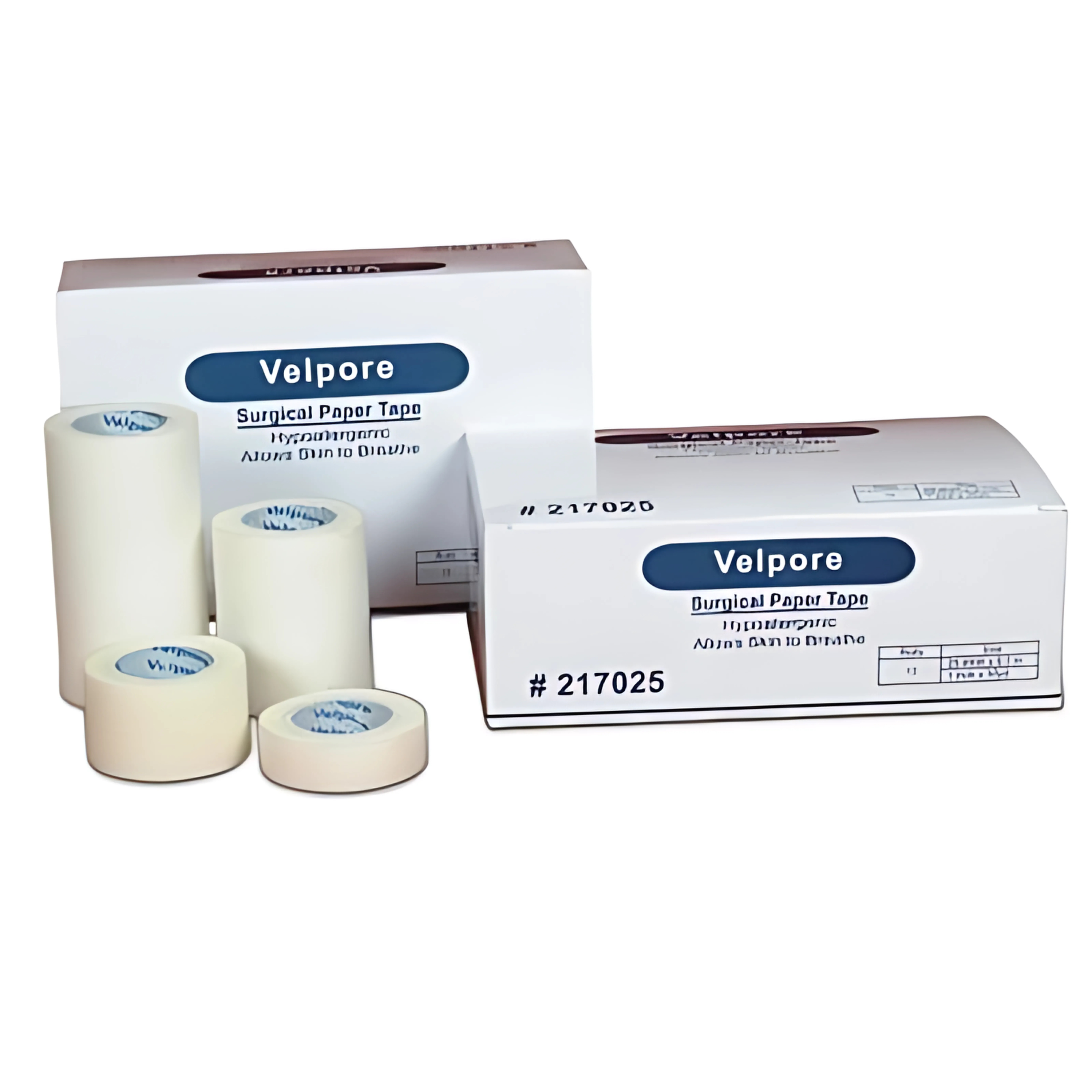 Velpore Surgical Paper Tape