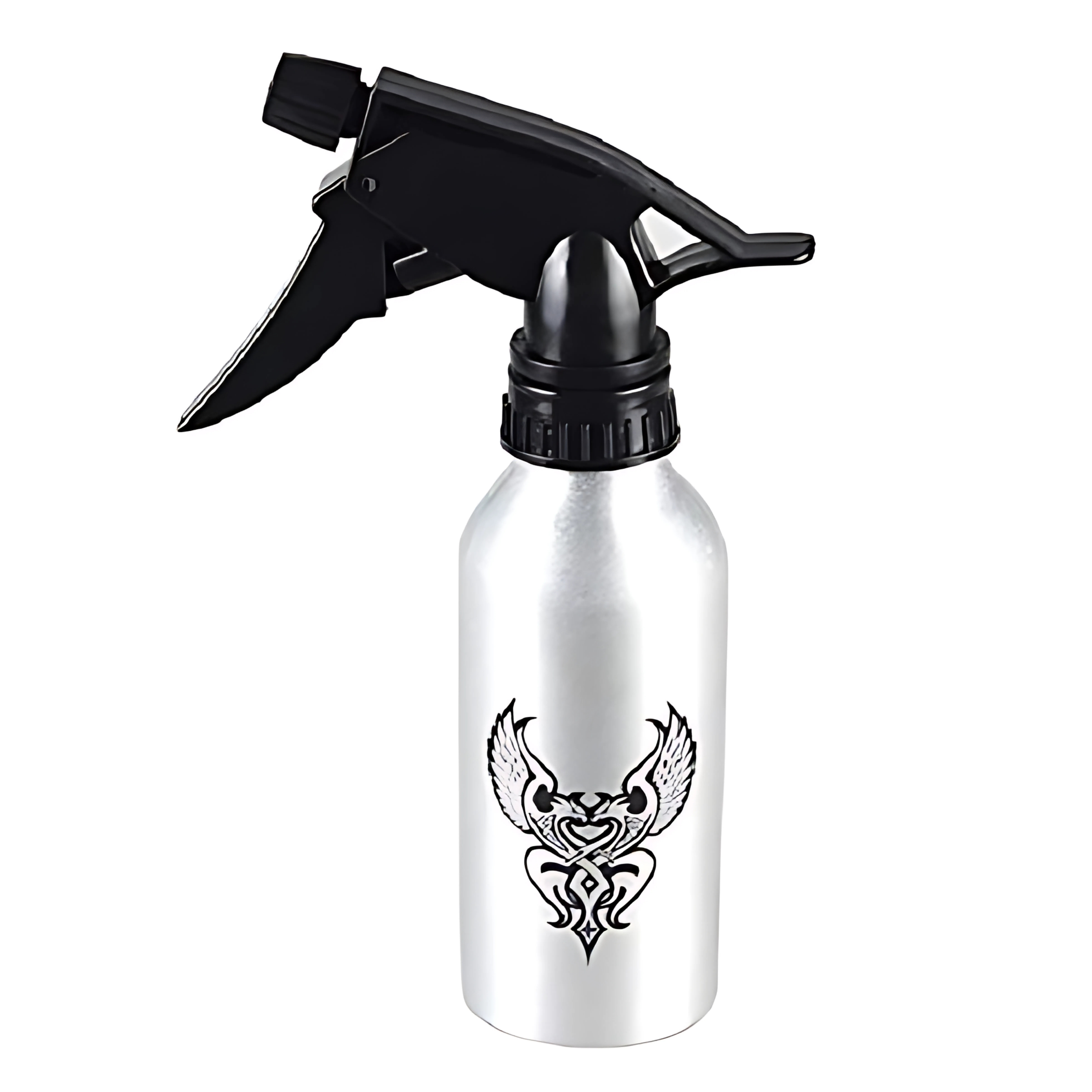 Cleaning Soap Bottles