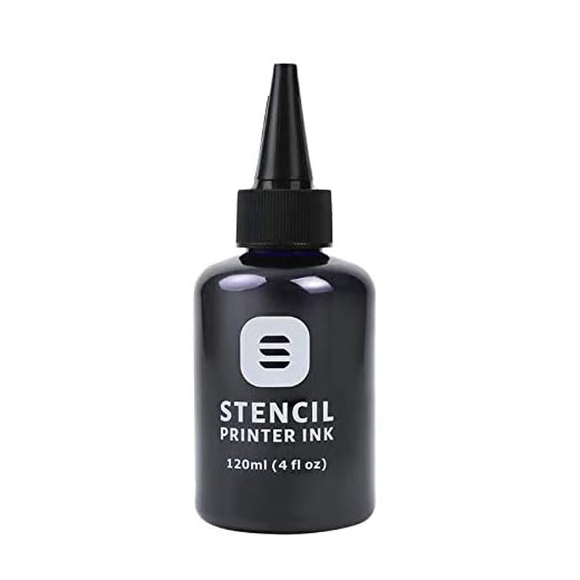 Tattoo Transfer Stencil Ink 4oz for Sharp Prints