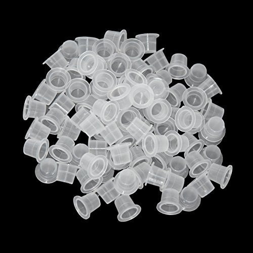 Ink Cup Tech Bottle Pack of 100