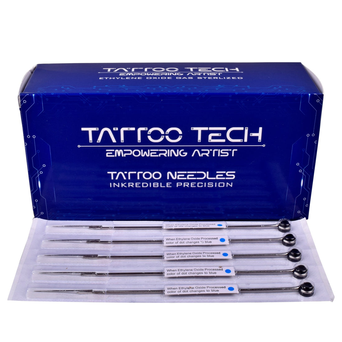 Tattoo Tech