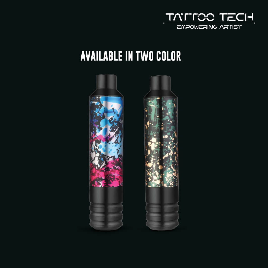 Zooni Tattoo Pen Machine