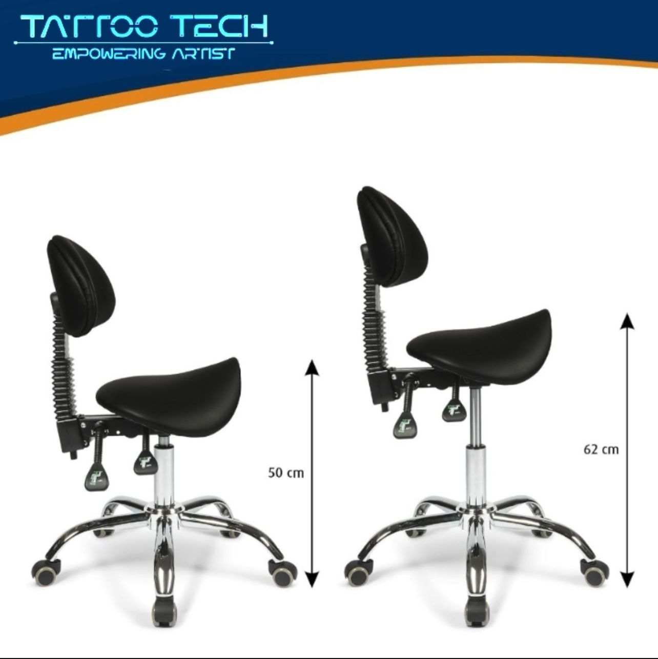best chair for tattoo artist