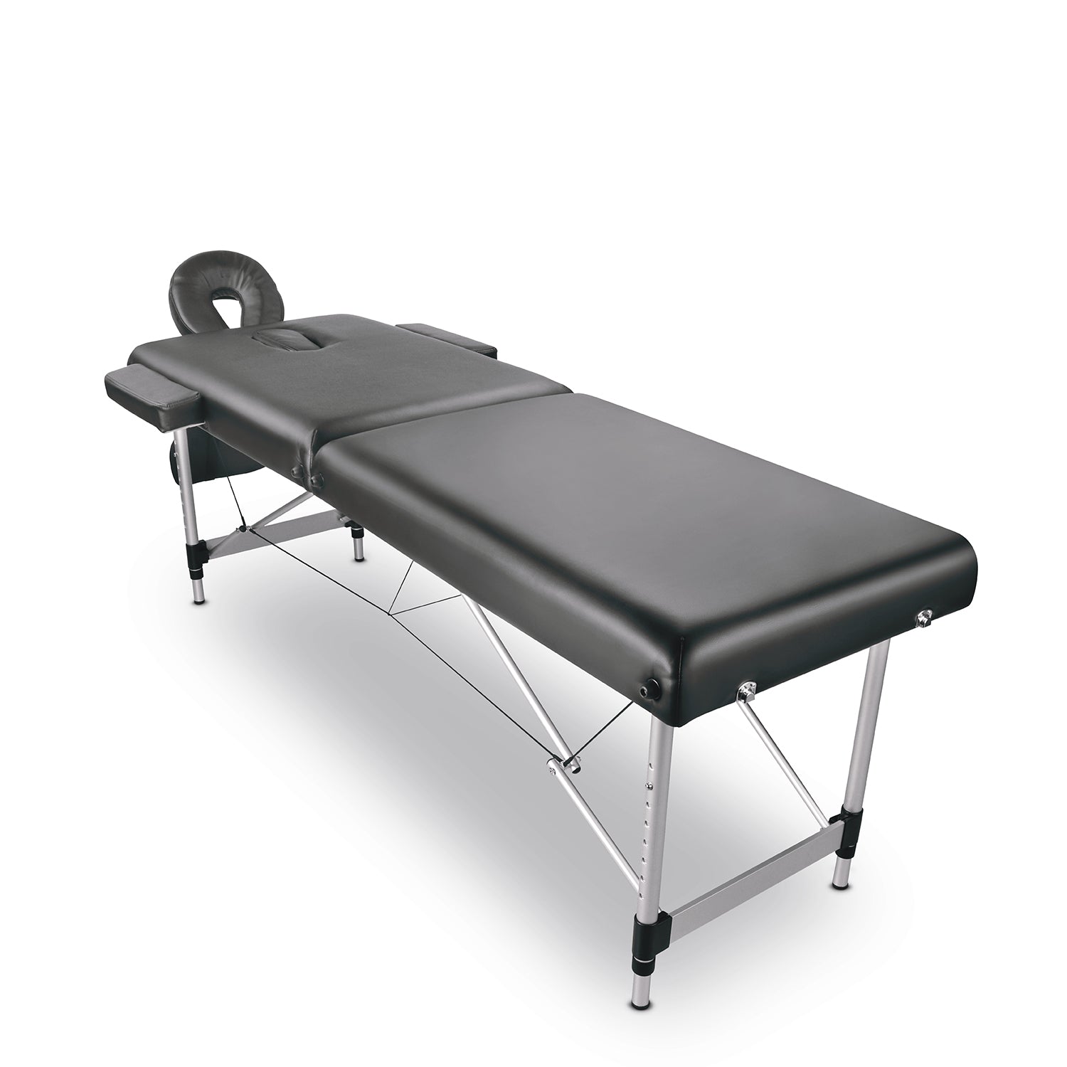 Portable Tattoo Folding Bed  Aluminium 2 fold