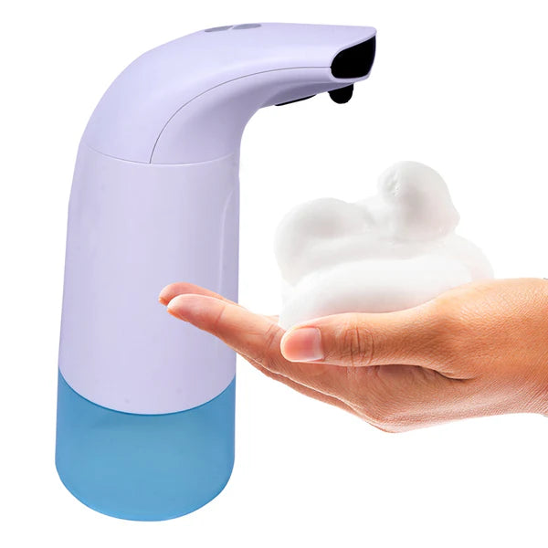 Automatic Touchless Foaming Soap Dispensor