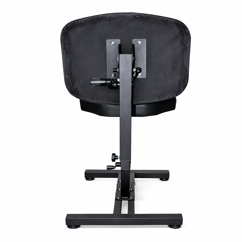 Tattoo Armrest Chair with Multi Functional Adjustable Seat
