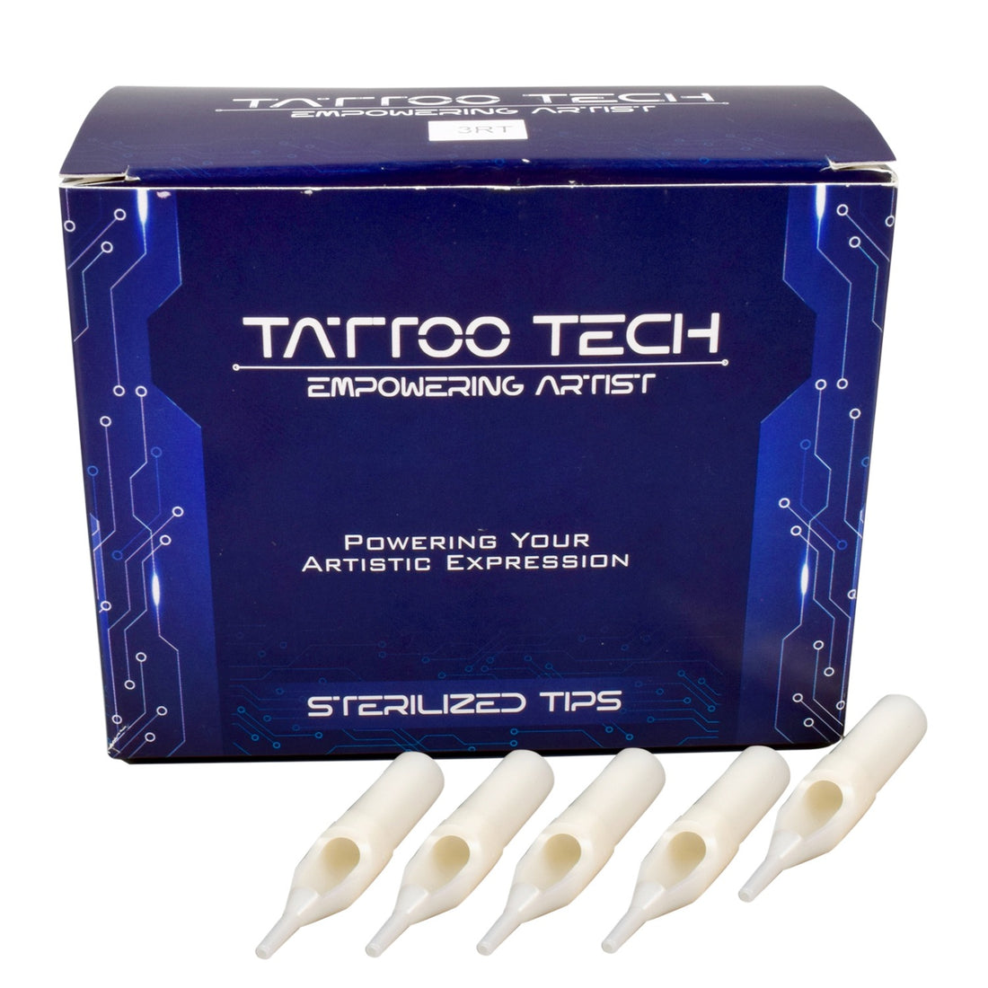 Tattoo Tech